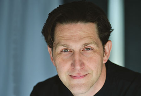 Chris Aquilino, Chief Culinary Officer, Elior North America | Food Business Review Chris Aquilino, Chief Culinary Officer, Elior North America | Food Business Review