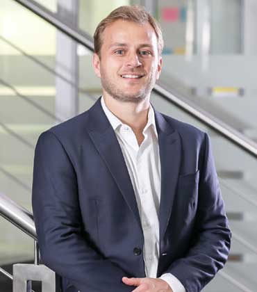 Julio Eggers Julio Eggers