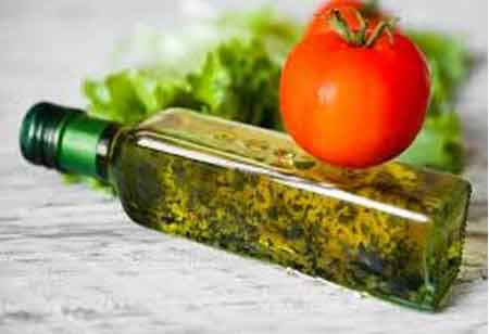 Enhancing Modern Cooking with Cold-Pressed Olive Oil