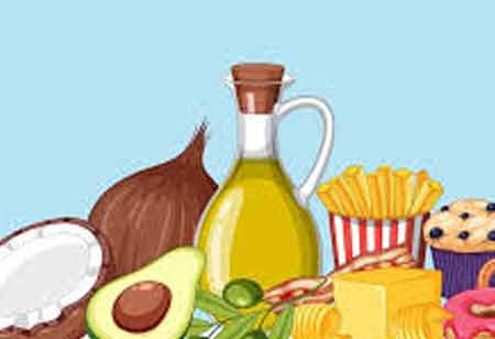 How Oils and Fats Enhance Flavor and Texture in Cooking