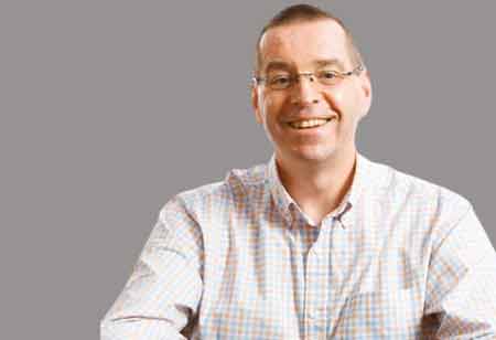 Ian Bryson, Lincoln & York Ltd. | Food Business Review | Top Coffee and Tea Companies in Europe