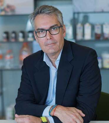 Xavier Serres Escoda