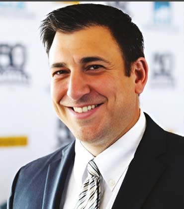 Tom Barone Tom Barone