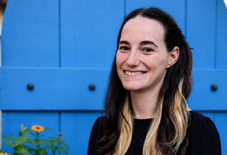 Samantha Boots, Food Safety and Quality Manager, MaryAnn's Baking Co Inc | Food Business Review