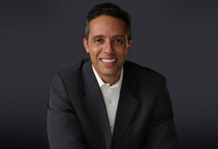 Marcus Augusto Silva, Supply Chain Director, GTF | Food Business Review