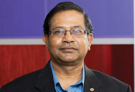 Roy Sudipto, Global Capital, Construction and MRO Procurement Manager, Maple Leaf Foods Inc | Food Business Review