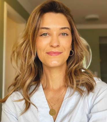 Daniela Neves