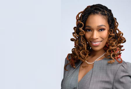 Dr. Zena E. Glover, Director of Quality Assurance and Operations, Compass Group USA | Food Business Review