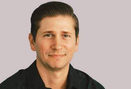 Jon Asher, Director of Digital Marketing, Nekter Juice Bar | Food Business Review