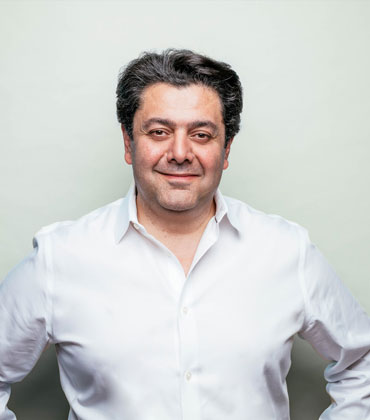 Reza Soltanzadeh Reza Soltanzadeh