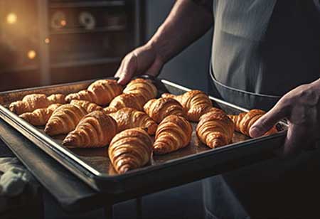 Rethinking Supply Chains in Pastry and Baking in Latin America