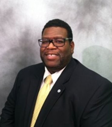 Darrell Newell