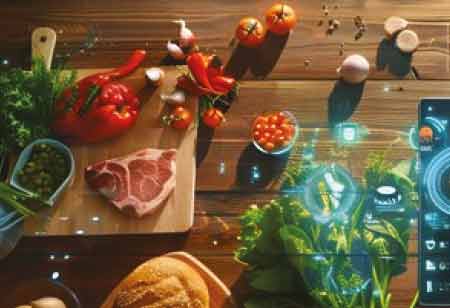 The Consultant's Role in Building Resilient Foodservice Operations