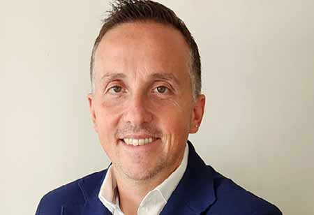 Ciro Pirone, Vice President of Business Development at PSP Global Wines | Food Business Review