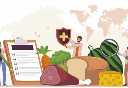 Adeniyi.A. Odugbemi, PhD, Global Director -Food Safety, ADM | Food Business Review Adeniyi.A. Odugbemi, PhD, Global Director -Food Safety, ADM | Food Business Review