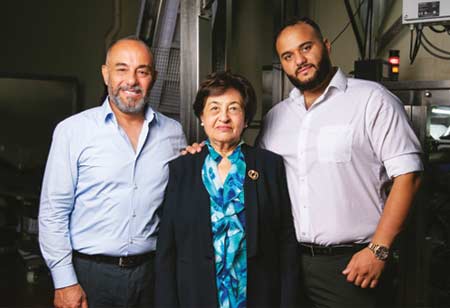 Yasir Al-Naser, Port Pop | Food Business Review | Top Snack Production Solution in Canada