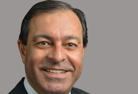 Infrastructure for the Next Drive-Thru Era