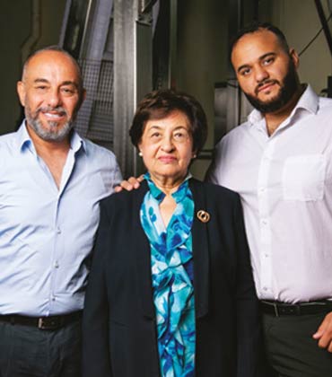 Yasir Al-Naser, Port Pop | Food Business Review | Top Snack Production Solution in Canada