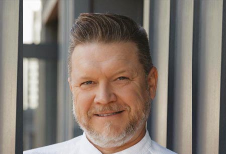 Michael Vaughn, Corporate Executive Chef, Parable Hospitality | Construction Tech Review
