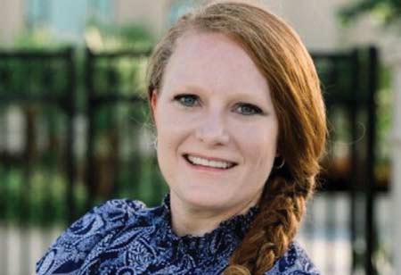 Molly Preston, Vice President of Procurement at Pyramid Global Hospitality | Food Business Review Molly Preston, Vice President of Procurement at Pyramid Global Hospitality | Food Business Review