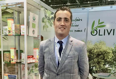 Othmane Aqallal, Atlas Olive Oil | Food Business Review | Top Cooking Cold Pressed Olive Oil Product