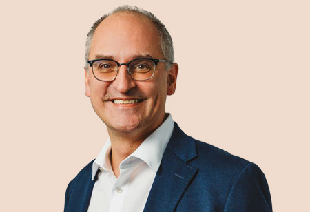 Philipp Ziehr, ABJ alive | Food Business Review | Dietary Supplement Manufacturer of the Year in Europe