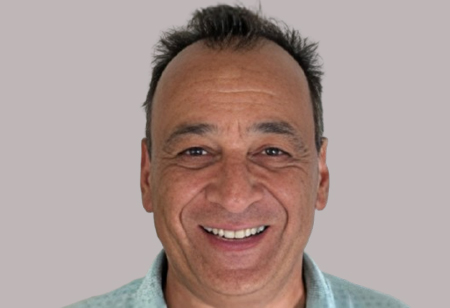John Kent, Gold Rush Distribution | Food Business Review | Top Frozen Food Product Distributor