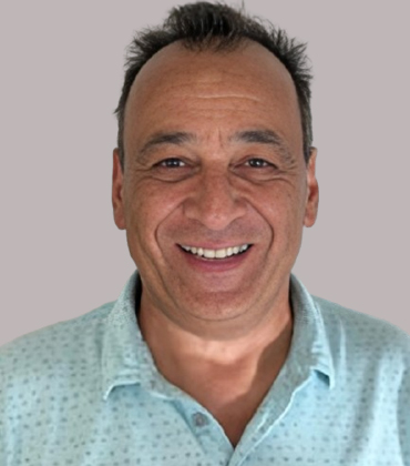 John Kent, Gold Rush Distribution | Food Business Review | Top Frozen Food Product Distributor