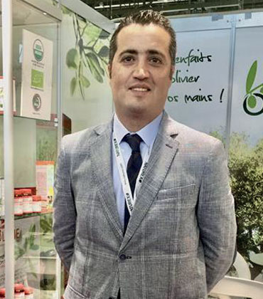 Othmane Aqallal, Atlas Olive Oil | Food Business Review | Top Cooking Cold Pressed Olive Oil Product