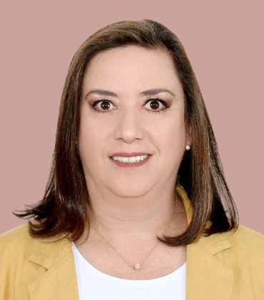 Higia De la Fuente Mancha