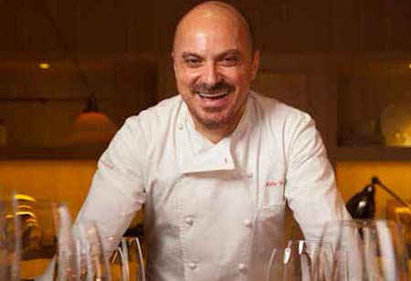 Aldo Volpi, Culinary Director, Ismaya Group | Food Business Review