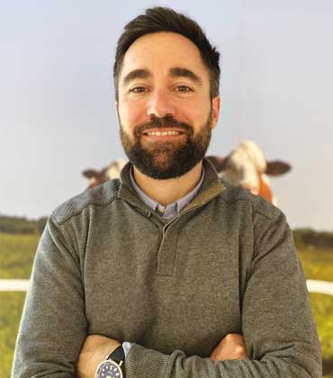 Julien MAILLIU