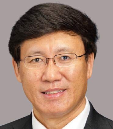 Dr. Zhongli Pan, AIVision Food | Food Business Review | Smartprobe Technology