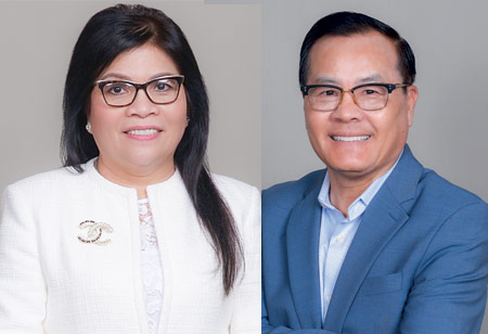 Kim Thi Le Nguyen, LA Lucky | Food Business Review | Top Food Distributors