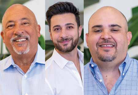Bill Barulich, BiRite Foodservice Distributors | Food Business Review | Top Food Distributors