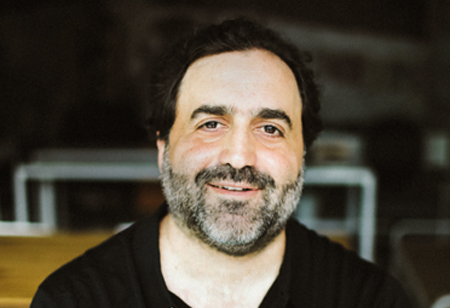 NidalBarake, Gluttonomy | Food Business Review | Top Food and Beverages Marketing Companies