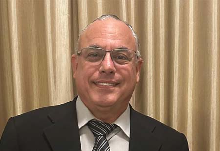 Rogério Tauaf, Owner/Partner, Minas Gerais  | Food Business Review