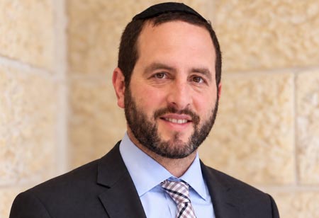 Ezra Markovic, Cheif Operating Officer, TigerChef | Food Business Review