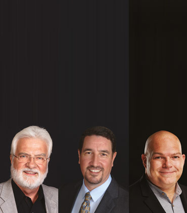 Jim Richards Sr, PES Design Group | Food Business Review | Top Food Service Design and Consulting Services Providers