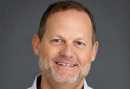 Dan Taylor, President of Sales and Marketing,Jar Joy, Jar Joy | Food Business Review