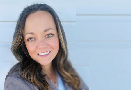 Courtney Ostrander, Whey Good Protein LLC | Food Business Review | Top Alternative Proteins Companies
