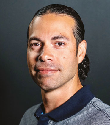 Angel Camacho, XYMOGEN | Food Business Review | Top Supplement Manufacturing Companies