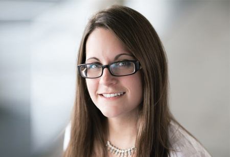 Melissa Riddell, NURA | Food Business Review | Top Alternative Proteins Companies