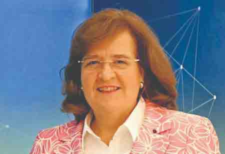 Petra Baader, Executive Chairperson,BAADER, BAADER | Food Business Review