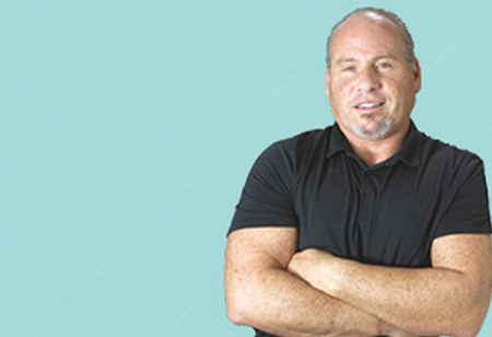 Bruce Namenson, Healthy Truth | Food Business Review | Top Alternate Proteins Companies