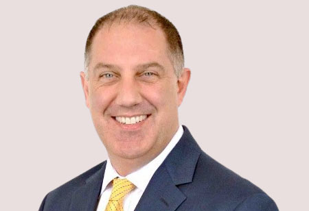 David Shave, President,  Middleby Marshall | Food Business Review