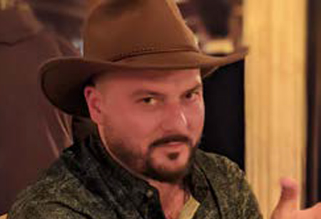 William Predhomme, Predhomme Strategic Marketing | Food Business Review | Top Food and Beverages Marketing Services Providers in Canada