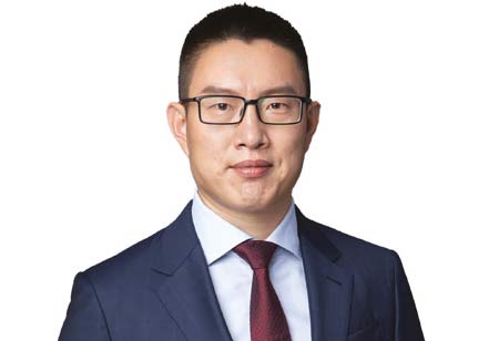 Leo Wang, OCM Globe Inc. | Food Business Review | Top Food Distributors