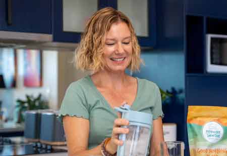 Jacinta Plazzer, Yeppoonie Smoothie | Food Business Review | Top Alternative Proteins Companies in Apac