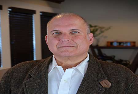 Jerry Kouveras, Vice President of Design & Engineering, the Sam Tell Companies | Food Business Review